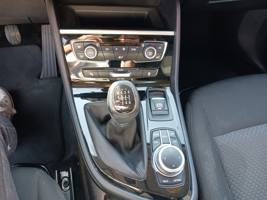 Imagen de BMW Serie 2 Gran Tourer