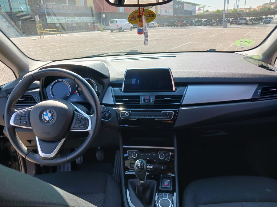 Imagen de BMW Serie 2 Gran Tourer
