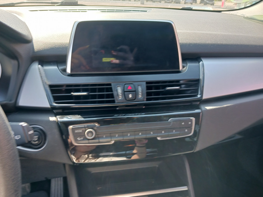 Imagen de BMW Serie 2 Gran Tourer