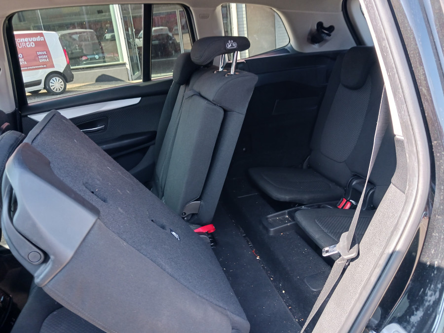 Imagen de BMW Serie 2 Gran Tourer