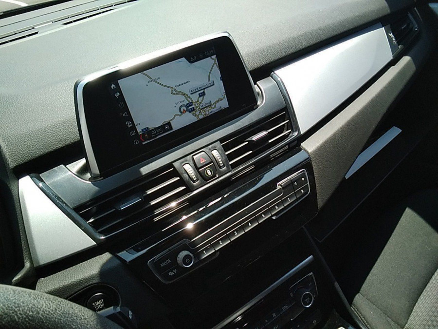 Imagen de BMW Serie 2 Gran Tourer