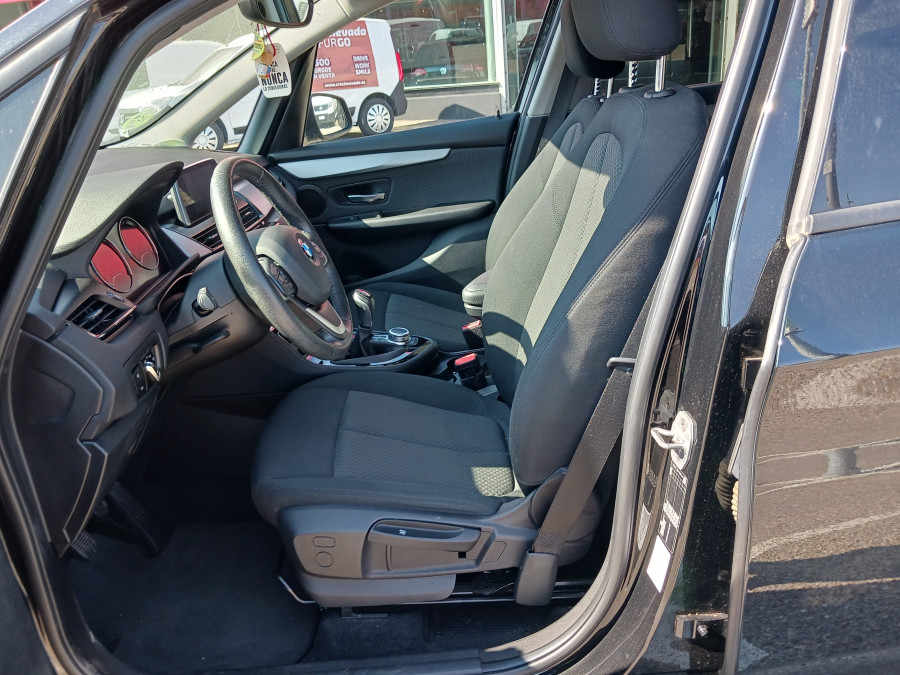 Imagen de BMW Serie 2 Gran Tourer