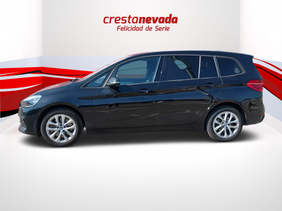 Imagen de BMW Serie 2 Gran Tourer