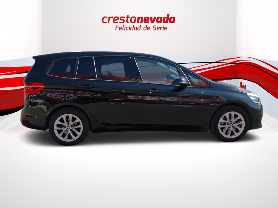 Imagen de BMW Serie 2 Gran Tourer