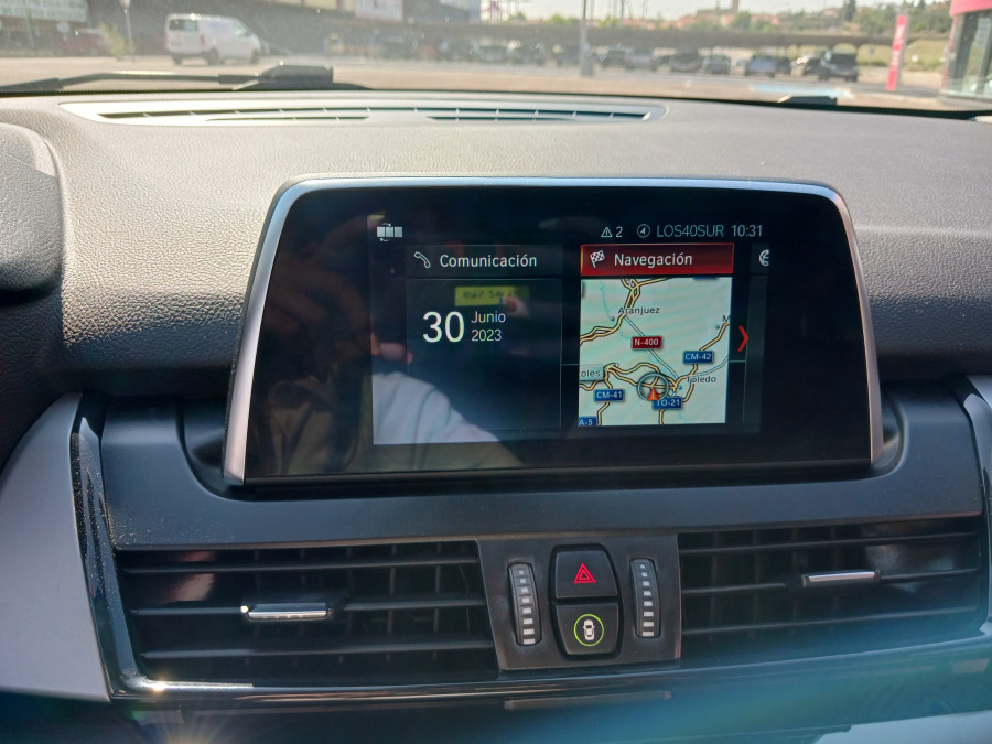 Imagen de BMW Serie 2 Gran Tourer