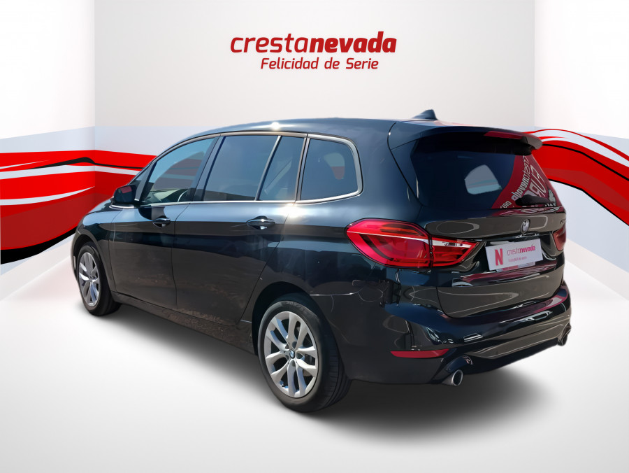 Imagen de BMW Serie 2 Gran Tourer