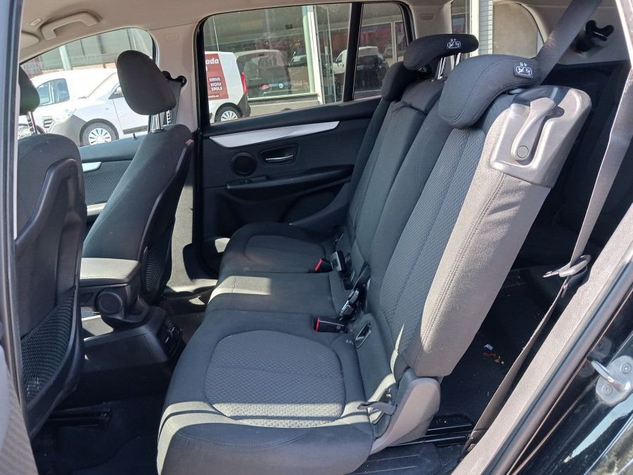Imagen de BMW Serie 2 Gran Tourer