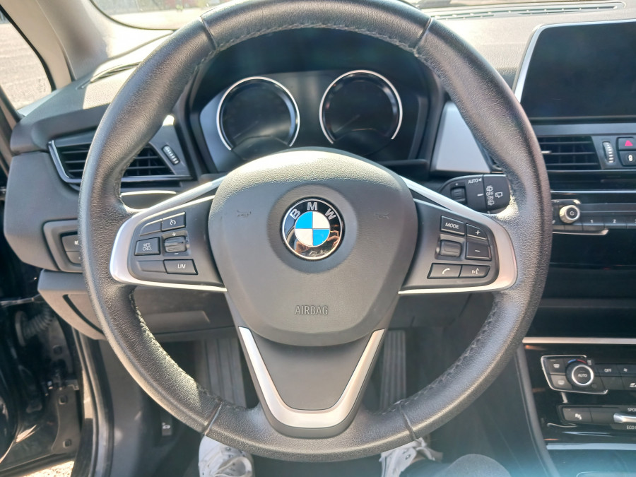 Imagen de BMW Serie 2 Gran Tourer