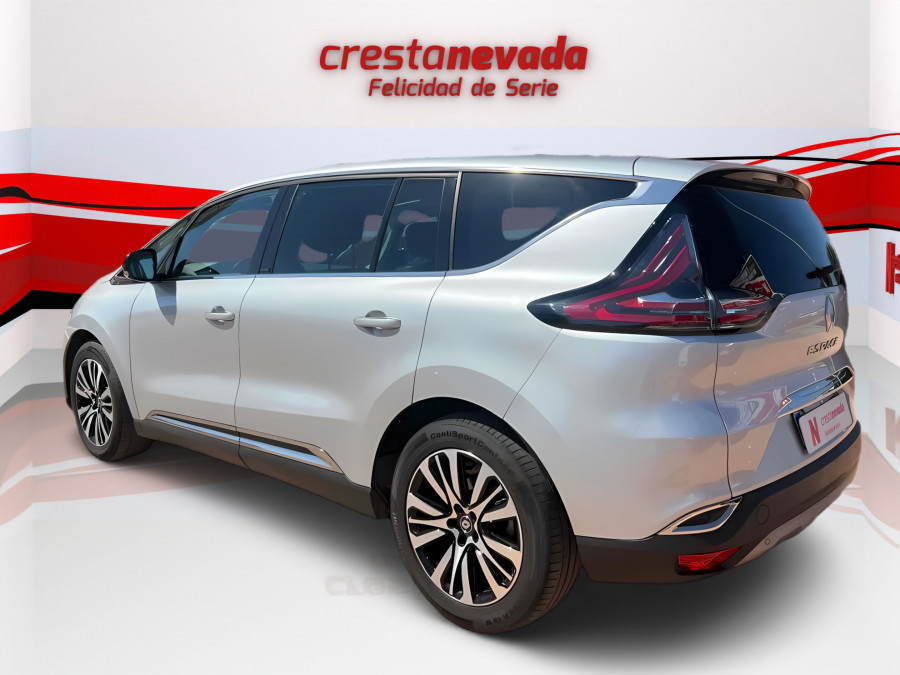 Imagen de Renault Espace