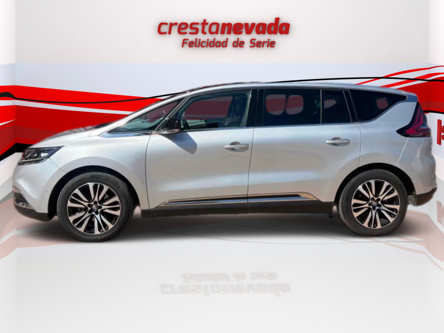 Imagen de Renault Espace
