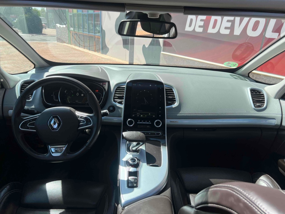 Imagen de Renault Espace