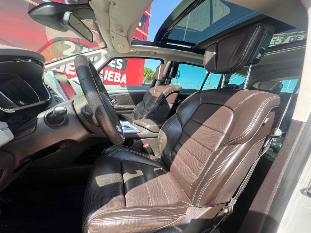 Imagen de Renault Espace