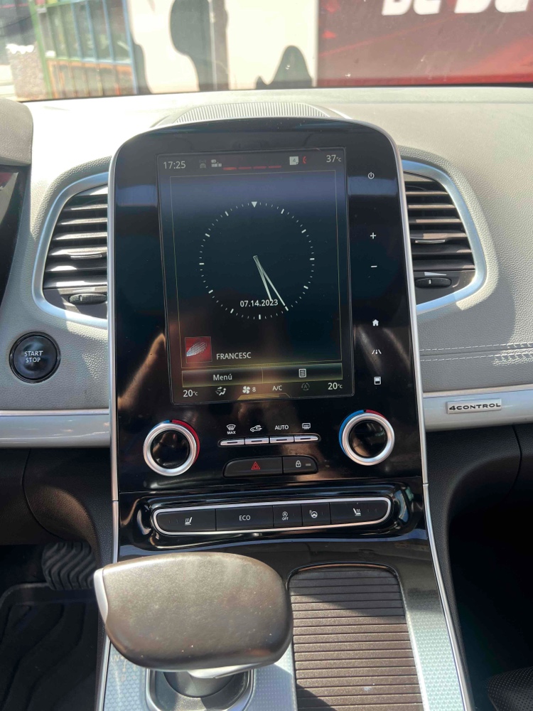 Imagen de Renault Espace