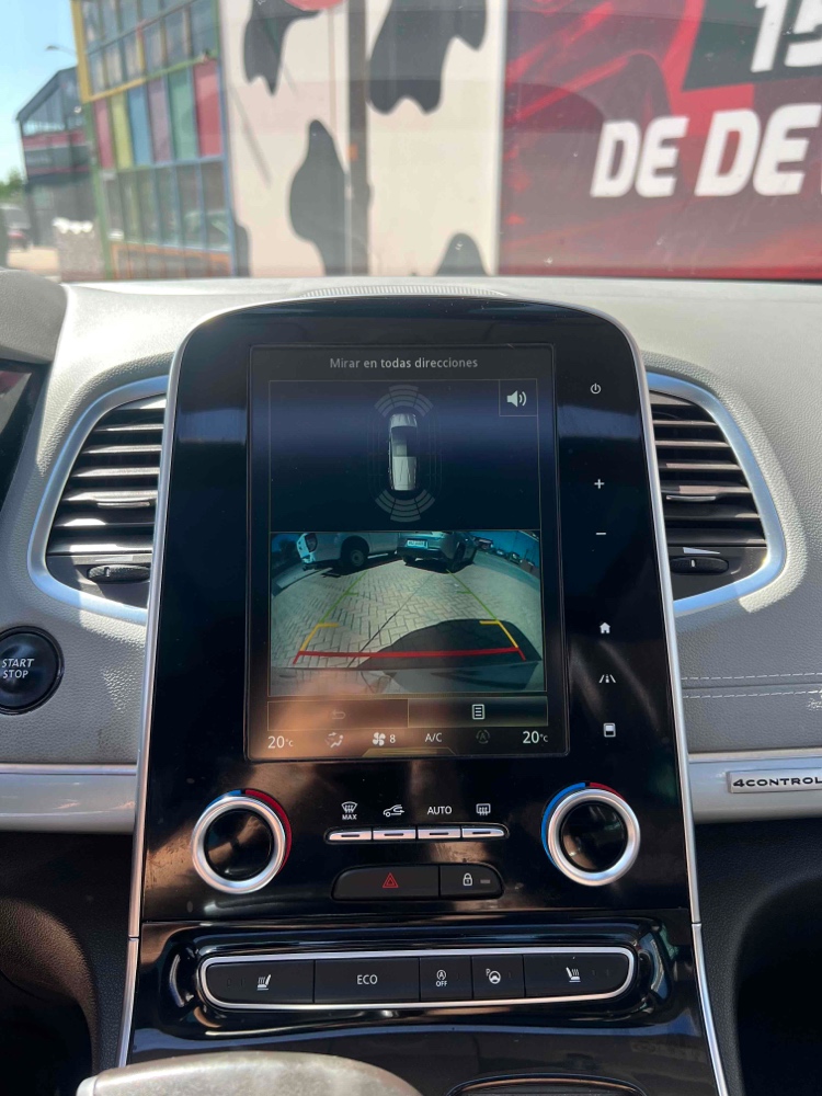 Imagen de Renault Espace