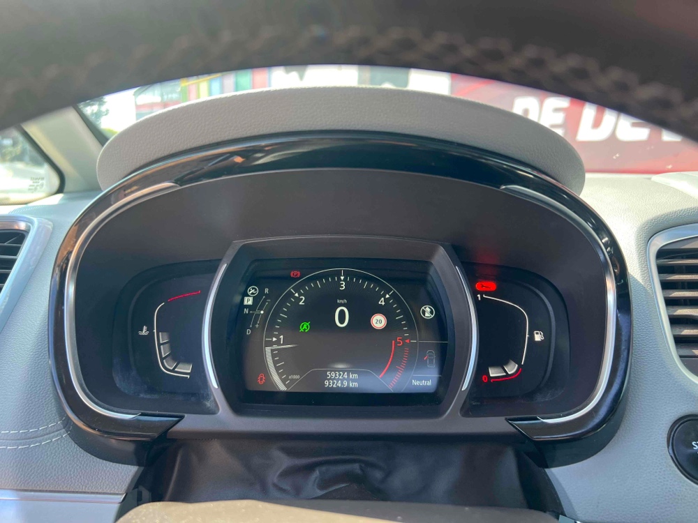 Imagen de Renault Espace
