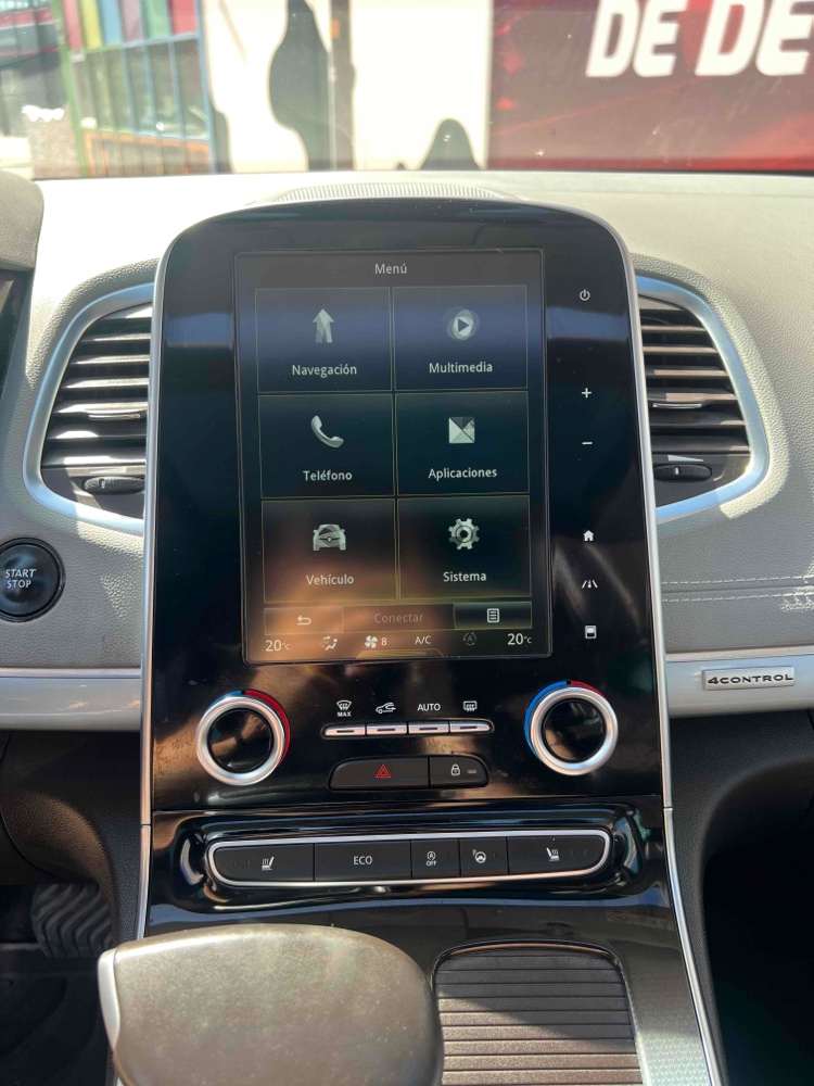 Imagen de Renault Espace