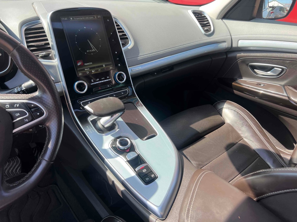 Imagen de Renault Espace