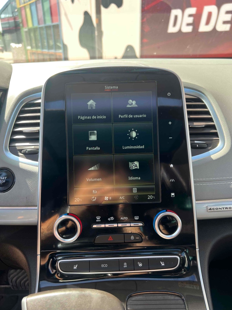 Imagen de Renault Espace