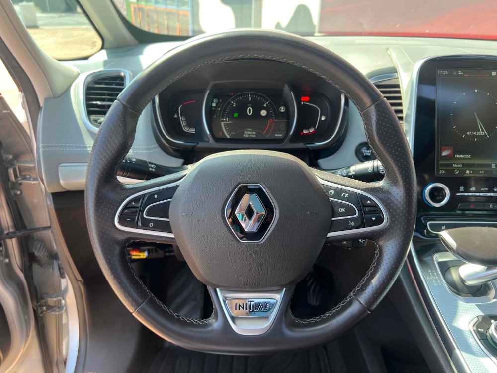 Imagen de Renault Espace