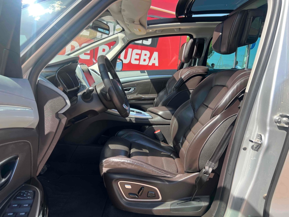 Imagen de Renault Espace