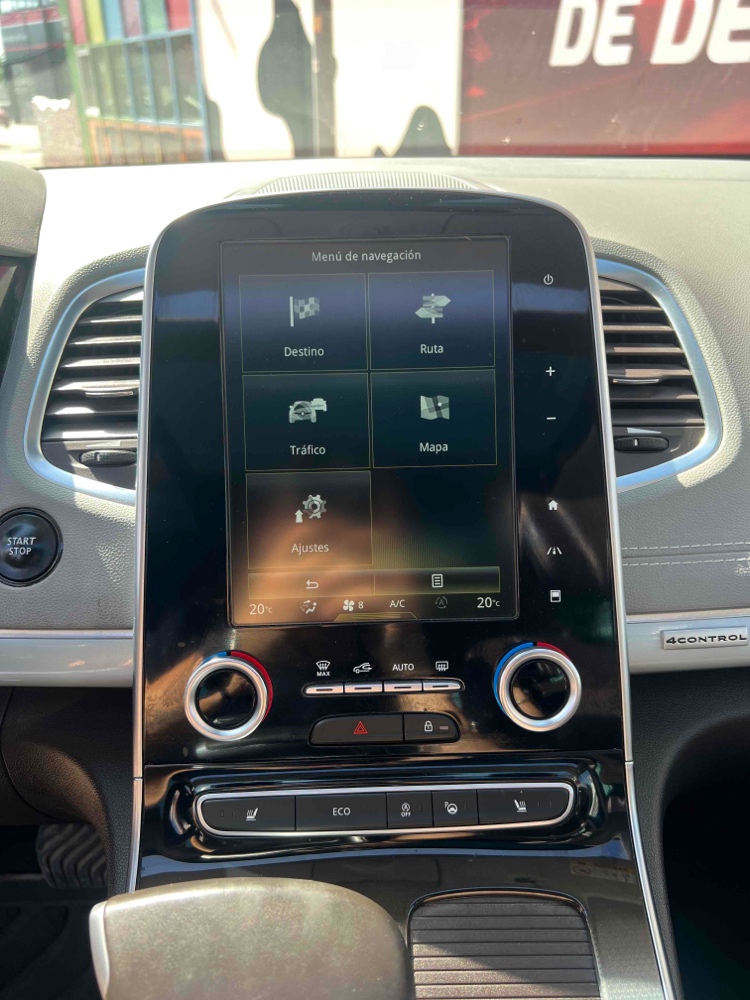 Imagen de Renault Espace