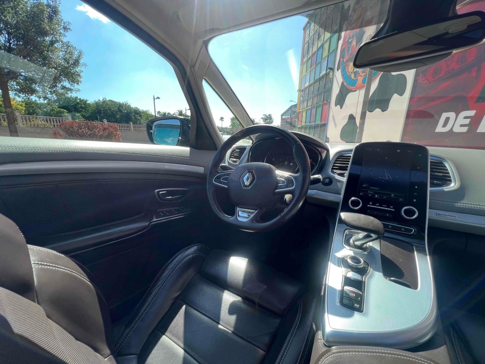 Imagen de Renault Espace