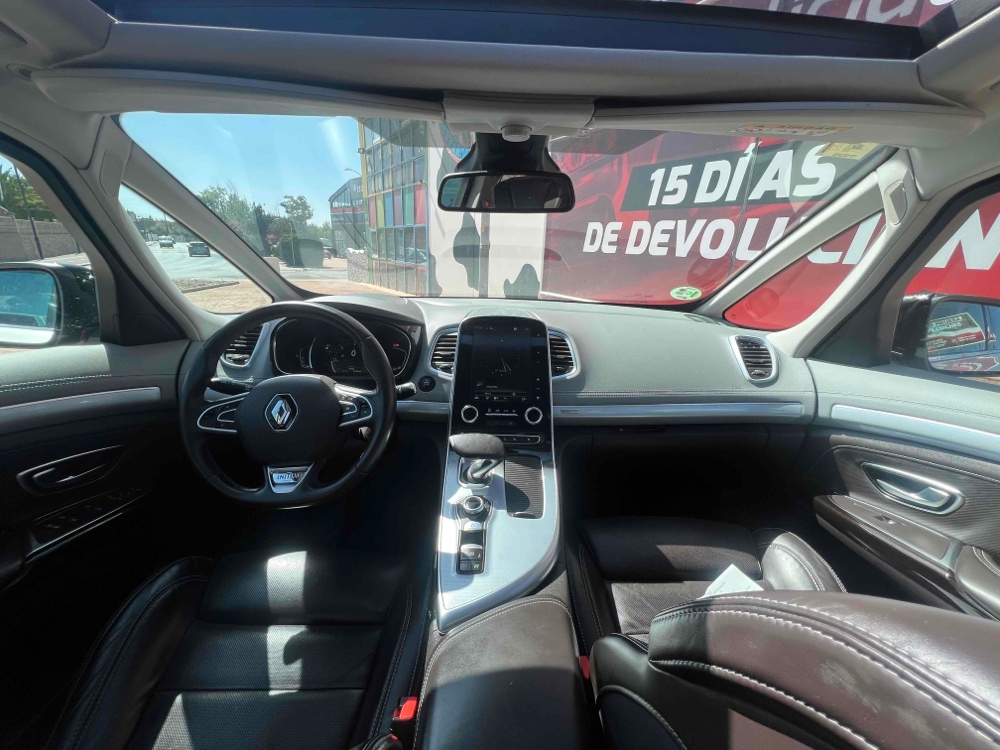 Imagen de Renault Espace