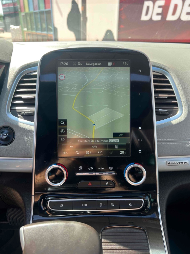 Imagen de Renault Espace