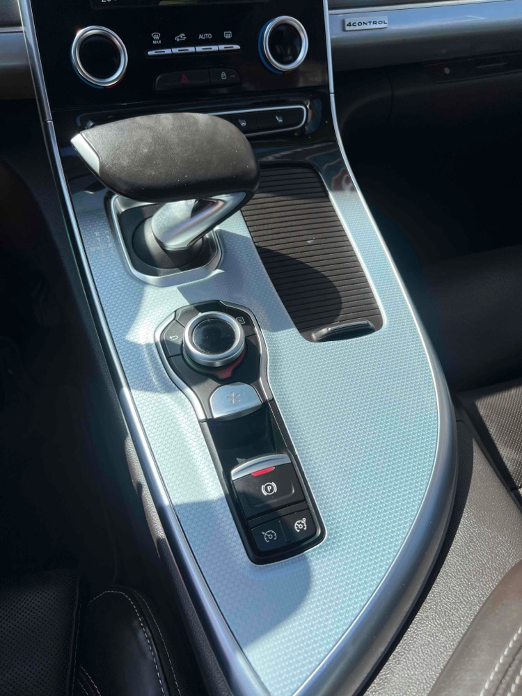 Imagen de Renault Espace