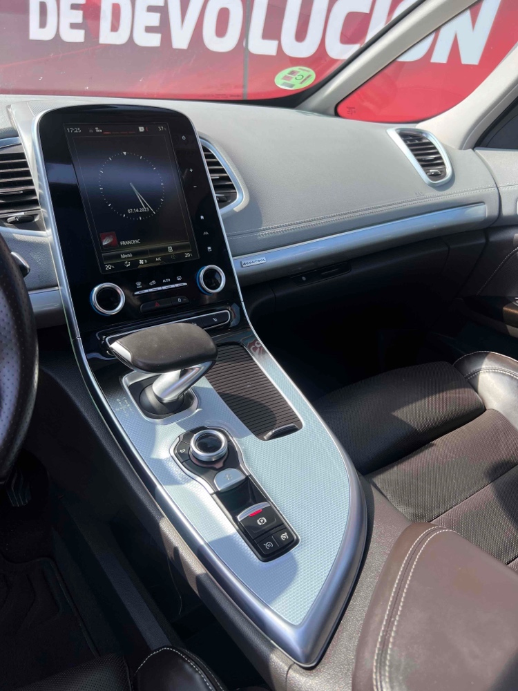 Imagen de Renault Espace