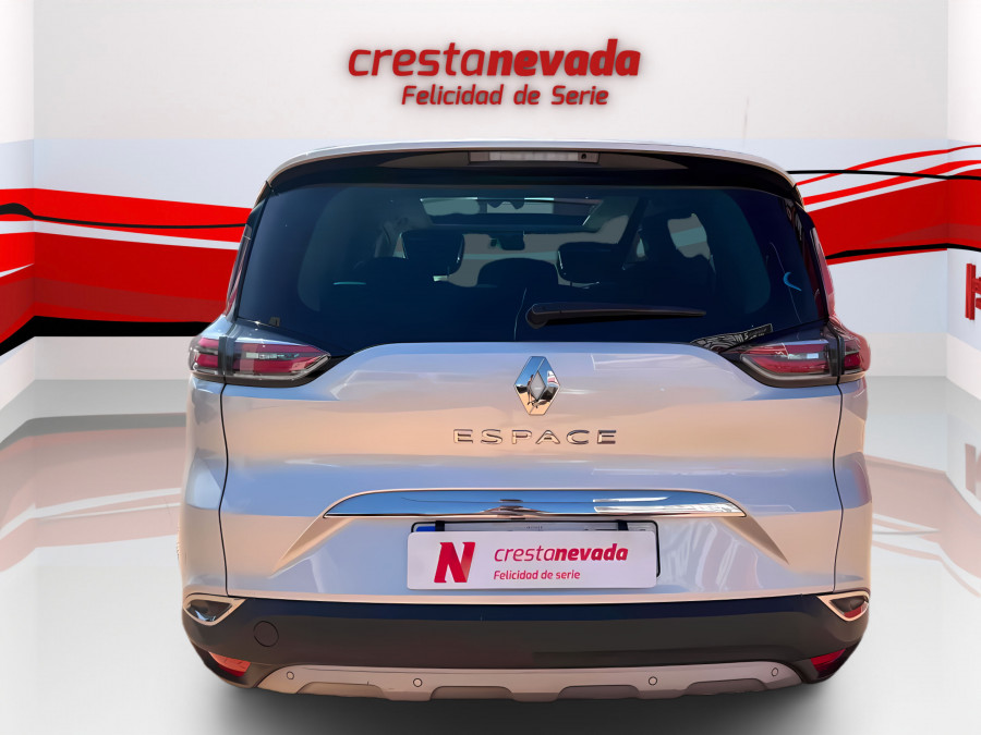 Imagen de Renault Espace