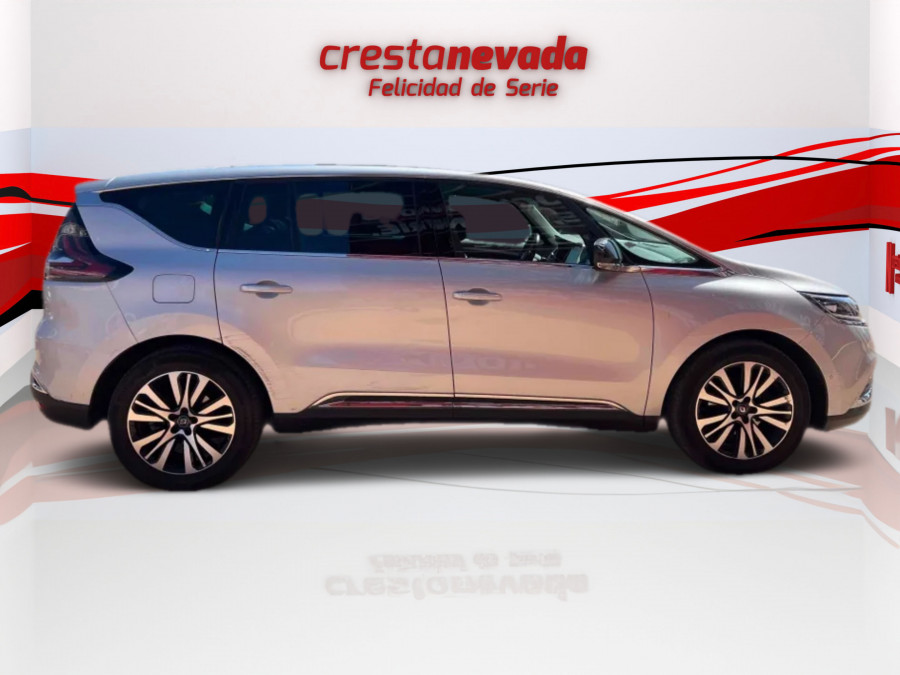 Imagen de Renault Espace