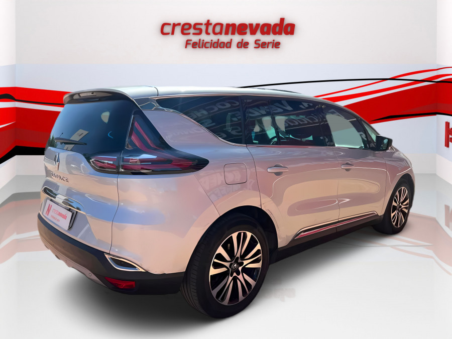 Imagen de Renault Espace