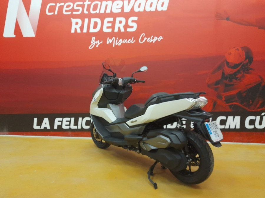 Imagen de BMW C 400 GT