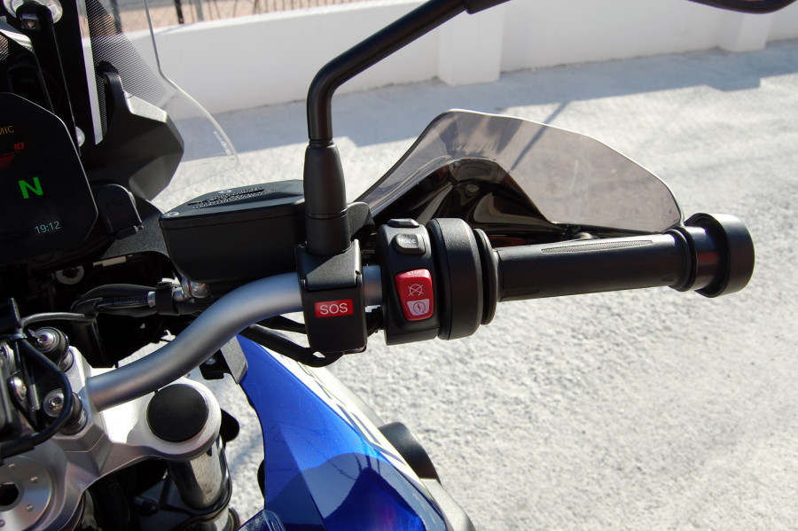 Imagen de BMW F 750 GS