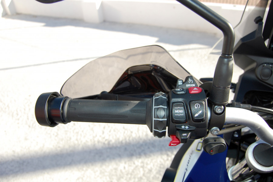 Imagen de BMW F 750 GS