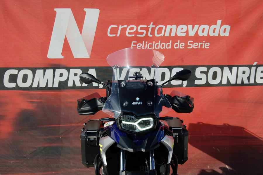Imagen de BMW F 750 GS