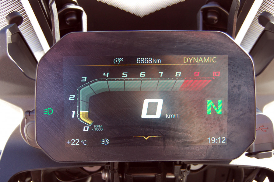 Imagen de BMW F 750 GS
