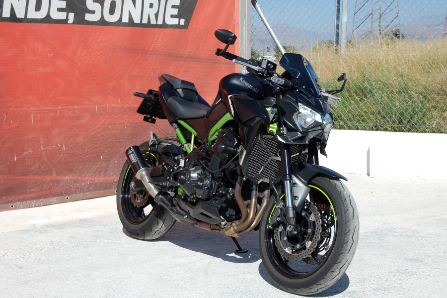 Imagen de KAWASAKI Z 900