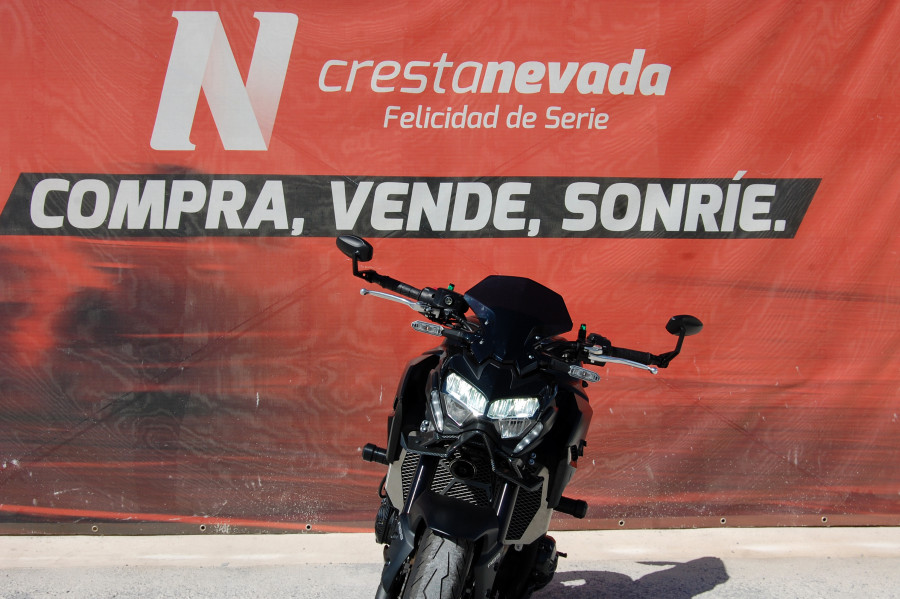 Imagen de KAWASAKI Z 900