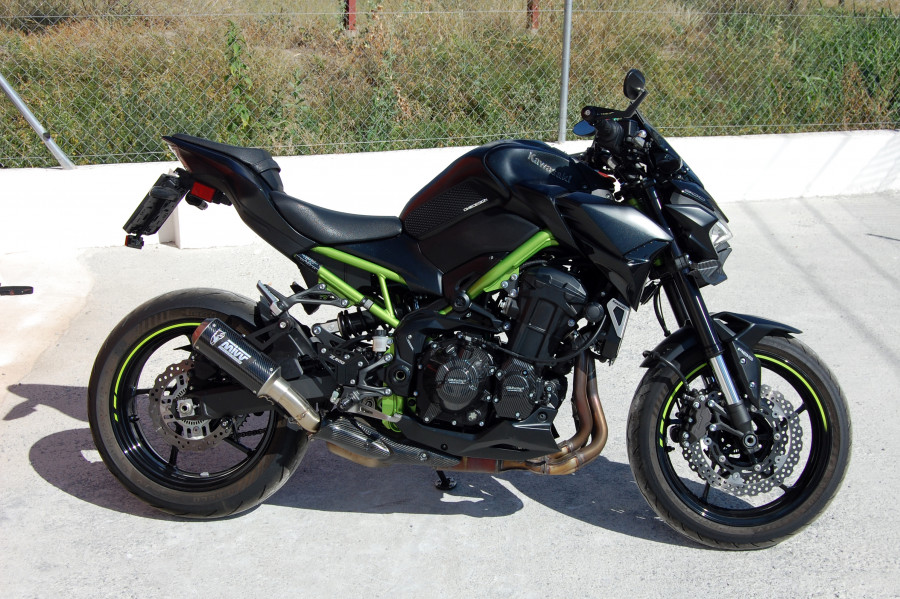 Imagen de KAWASAKI Z 900