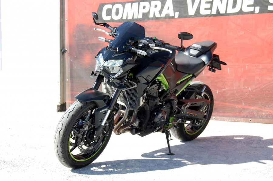 Imagen de KAWASAKI Z 900