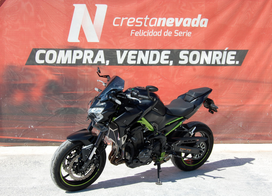 Imagen de KAWASAKI Z 900