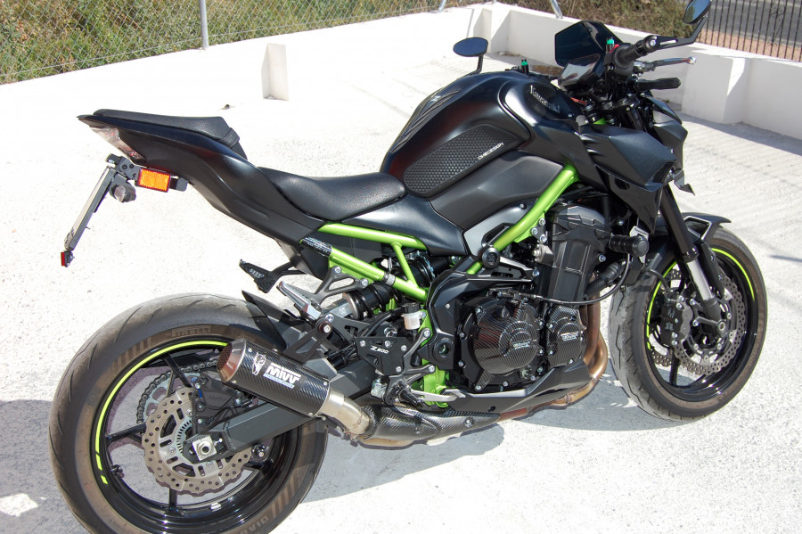 Imagen de KAWASAKI Z 900