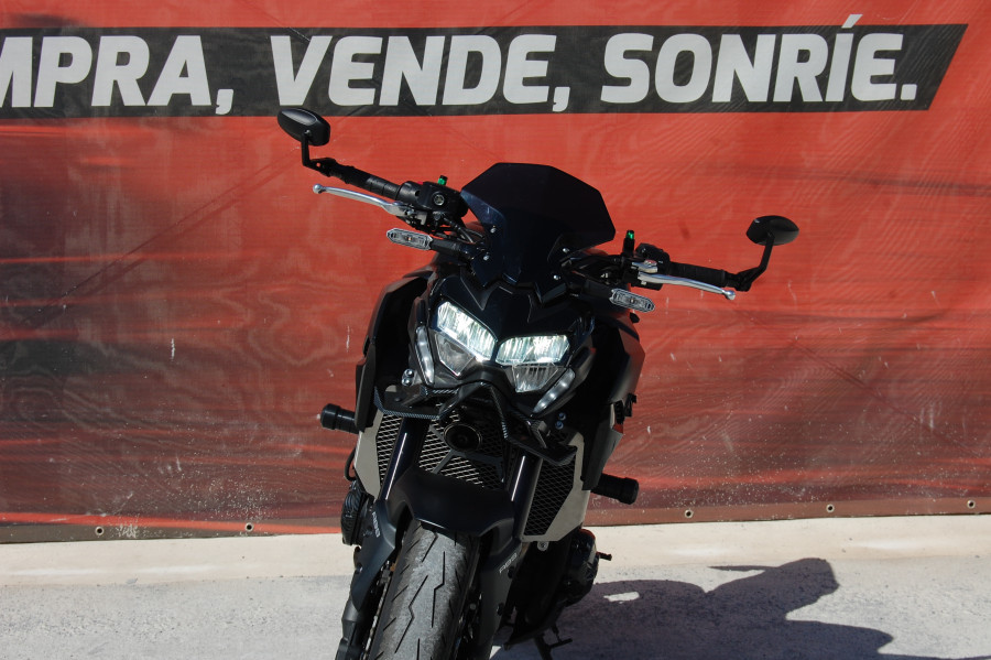 Imagen de KAWASAKI Z 900