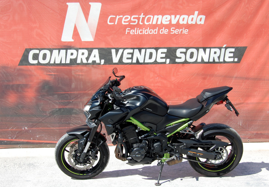 Imagen de KAWASAKI Z 900