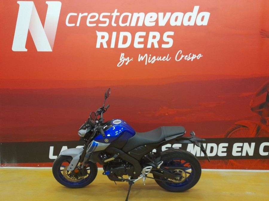 Imagen de Yamaha MT 125