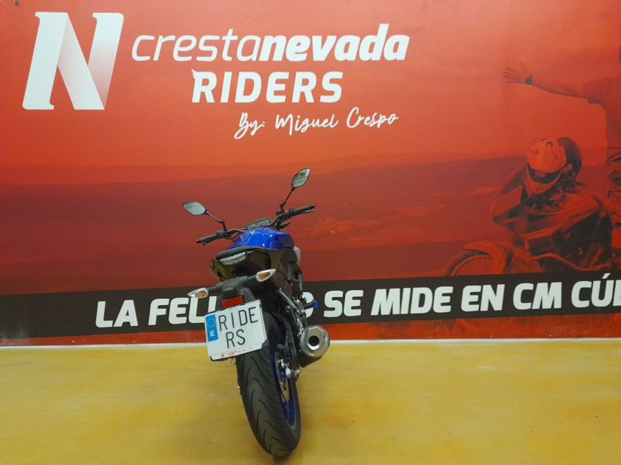 Imagen de Yamaha MT 125