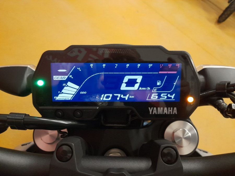 Imagen de Yamaha MT 125