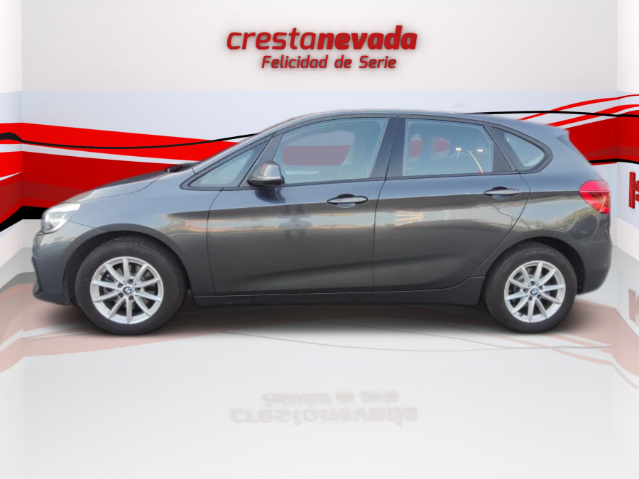 Imagen de BMW Serie 2 Active Tourer